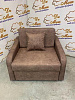 Кресло-кровать Браун ППУ К 1 кат. (228)