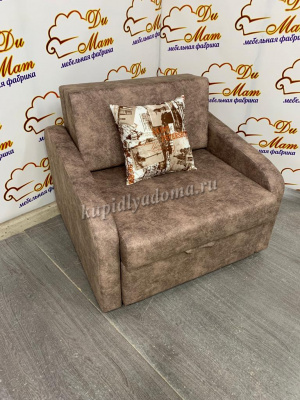 Кресло-кровать Браун ППУ К 1 кат. (160)